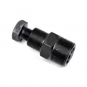 Arrache Volant 19x100 + 24x100 MBK 51 Electronique + Embrayage Variateur (Import)