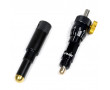 Bloque Piston + Pige de Calage Microm&eacute;trique M14X125 Doppler - Kit