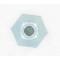 Ecrou Volant Allumage Cyclo MBK 51 51V Super AV10 sans Kick P11x100 Hexagonnal à Doite