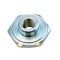 Ecrou Volant Allumage Cyclo MBK 51 51V Super AV10 sans Kick P11x100 Hexagonnal &agrave; Doite