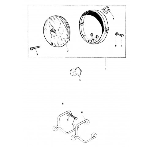 PROJECTEUR