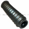 Soufflet de Fourche Caoutchouc Motobécane EV50 EV Paioli - Ø 27/45 Lg 210mm (Paire)