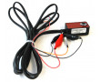 Controleur / Lampe Stroboscopique Malossi Universel Allumage Scooter Cyclo Moto