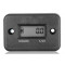Compteur d'Heure / Temps Moteur Pour Moto Cyclo Scooter Cross 2T/4T (pr&eacute;cision 1/10)