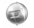 Capot Cache Volant Allumage Alu Peugeot 101 102 103 104 105 GT10 TSA TSE Aluminium (OEM 47667)