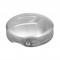 Capot Cache Volant Allumage Alu Peugeot 101 102 103 104 105 GT10 TSA TSE Aluminium (OEM 47667)