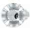 Capot Cache Volant Allumage Chromé Peugeot 103 Electronique Plastique