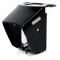 Capot de Phare Peugeot 103 MVL Vogue Noir sans trou compteur (Tête de Fourche)