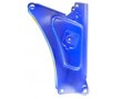 Support de Boite &agrave; outils M&eacute;tal Bleue Cadre Peugeot 103 V SP MVL (OEM 055318)