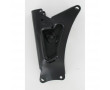 Support de Selle / Boite &agrave; outils M&eacute;tal Noir Cadre Peugeot 103 SP SP2 HPL Indiana Chrono