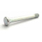 Axe de B&eacute;quille Centrale Peugeot 103 MVL Vogue &Oslash;8 Lg. 68mm - Boulon prisonnier
