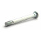 Axe de Béquille Centrale Peugeot 103 MVL Vogue Ø8 Lg. 68mm - Boulon prisonnier