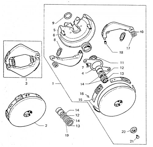 EMBRAYAGE