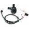 Pompe a Eau 12V Electrique Malossi Universel Mob Scooter Moto Type Bosch G2