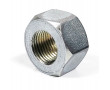 &Eacute;crou Moyeu de Roue Cyclo Peugeot MBK  - M 11x1,00 H:10 - 6 Pans 17mm