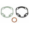 Cylindre Parmakit Alu Ø40 Peugeot 103 SP MVL Vogue Chrono RCX Air