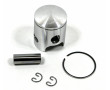 Piston Cyclo Parmakit T6 &Oslash;39.94 Peugeot 103 (Mono Segment 40x1.5mm)