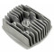 Haut Moteur Parmakit Ø40 T6 Alu Peugeot 103 SP Vogue RCX
