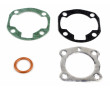 Pochette Joints Haut Moteur Air &Oslash;46 Parmakit Peugeot 103 SP SPX MVL Vogue