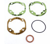 Pochette Joints Haut Moteur Liquide &Oslash;50 Parmakit Peugeot 103 SPX RCX SPLC