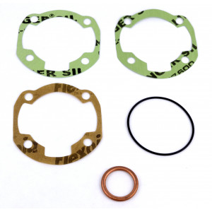 Pochette Joints Haut Moteur Liquide &Oslash;50 Parmakit Peugeot 103 SPX RCX SPLC