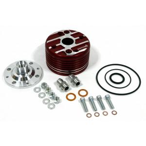 Culasse Parmakit &Oslash;50 Liquide Peugeot 103 SPX RCX SPLC