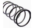 Support Avant Porte Bagage Cyclo Origine Peugeot 103 MVL SP - OEM 056270AN