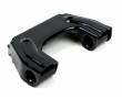 Support Avant Porte Bagage Noir Cyclo Origine Peugeot 103 MVL SP 056270N