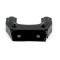 Support Avant Porte Bagage Noir Cyclo Origine Peugeot 103 MVL SP 056270N
