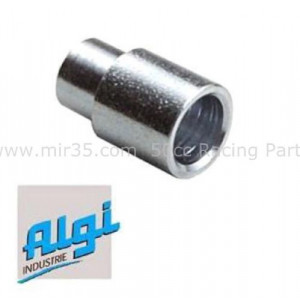 But&eacute;e de Gaine Cyclo &Oslash; 8 / 6 Lg13 percage 6.1/2.9mm