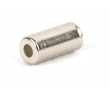 Embout de Gaine Inox Cyclo-Moto &Oslash; 5mm - Ext. 5.5mm - Lg 12mm