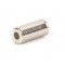 Embout de Gaine Inox Cyclo-Moto &Oslash; 5mm - Ext. 5.5mm - Lg 12mm
