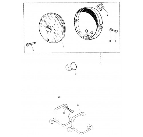 PROJECTEUR