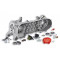 Carter moteur Malossi C-One MHR Piaggio pour Cylindre Flange Mount