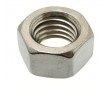 &eacute;crou Standard Inox 6 pans Fabrication France - Algi - Lot de 10 // &Oslash; au Choix (Sauf M7 Acier Z)