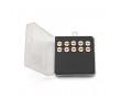 Coffret Gicleur Principal PHBN PHVA &Oslash;6 75 / 78 / 80 / 82 / 85 / 88 / 90 / 92 / 95 / 98 (Boite de 10)