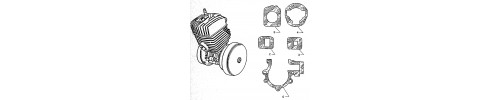 JOINTS MOTEUR
