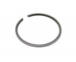 Segment &Oslash;47 x 1mm Fonte Chrom&eacute; Parmakit MBK 51 Motob&eacute;cane AV10