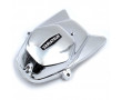 Capot Cache Variateur Embrayage Peugeot 103 SP MVL Chrome Plastique (OEM 57584)