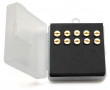 Coffret Gicleur Principal Dellorto 5mm PHBG SHA - 50 &agrave; 72 (Boite de 10) - 1er Prix