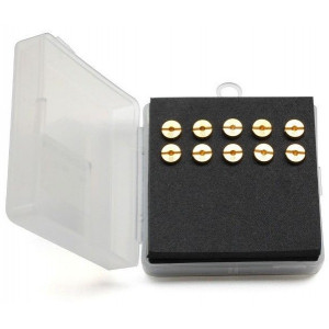 Coffret Gicleur Principal Dellorto 5mm PHBG SHA - 50 &agrave; 72 (Boite de 10) - 1er Prix