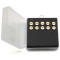 Coffret Gicleur Principal Dellorto 5mm PHBG SHA - 50 &agrave; 72 (Boite de 10) - 1er Prix