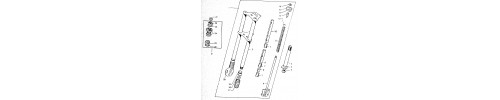 FOURCHE TELESCOP.