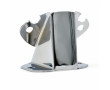 Support Feu Arri&egrave;re Maly Chrome Peugeot 103 HP HPL