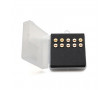 Coffret Gicleur Principal PHBG SHA &Oslash;5 75 / 78 / 80 / 82 / 85 / 88 / 90 / 92 / 95 / 98 (Boite de 10) - 1er Prix