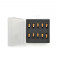 Coffret Gicleur Principal Gurtner-Keihin (Boite de 10 N&deg; 50-52-55-58-60-62-65-68-70-72)