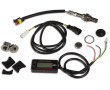 1Sonde Lambda Afficheur Digital Malossi Rapid Sens System pour  R&eacute;glage Carbu (Mesure Ratio Air-Essence )