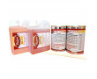 Restom SUPERKIT 15-25 litres - R&eacute;sine de R&eacute;novation R&eacute;servoir M&eacute;tal Anti Corrosion