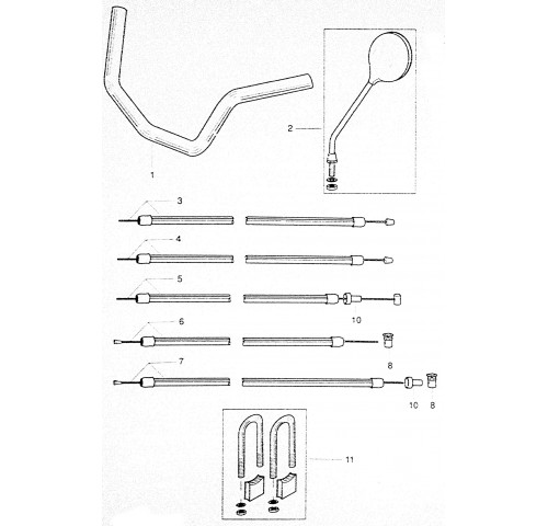 GUIDON COMMANDES