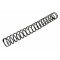 Ressort Seul Pour Tendeur Moteur JDR Cyclo RS Bidalot G1 / G2 // Tarage au Choix